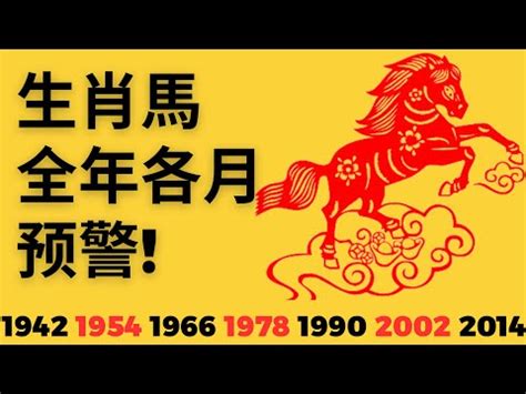 2023屬馬每月運勢|屬馬人2023年每月運勢